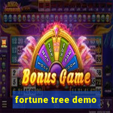 fortune tree demo